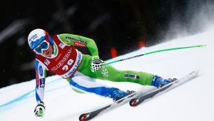 Lange Ski Boots