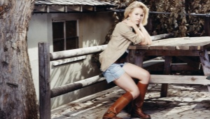 Marko Boots