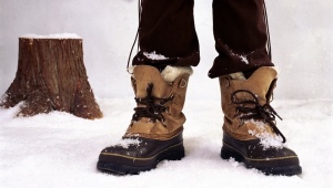 Mursu Boots