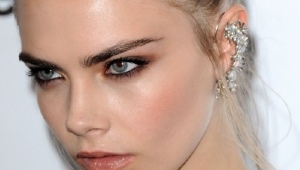 Ear cuffs