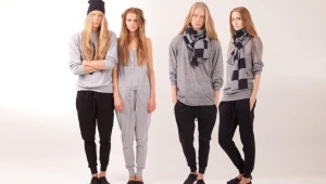 The history of the founding of the unisex style