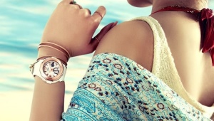 Bracelets for watches