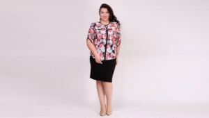 Marichi: plus size clothing for luxury women