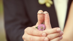 Paired rings