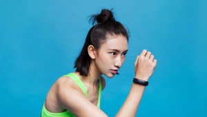 Meizu Fitness Bracelet