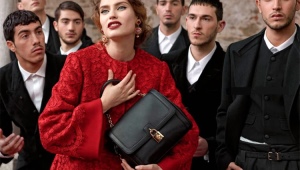 Dolce & Gabbana Bags