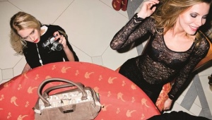 Francesco Molinary Bags