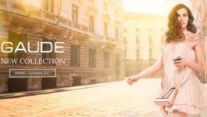 Gaude Bags