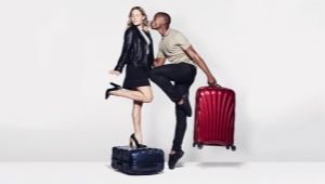 Samsonite Bags