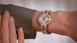 Rolex Ladies Watches