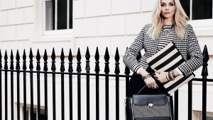 Leo Ventoni Ladies Handbags