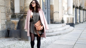 Women's suede bags