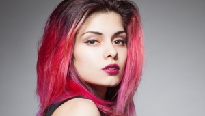 Hair tint products