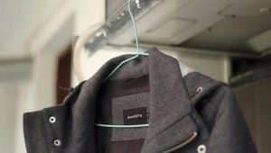 Can my coat be machine washed?