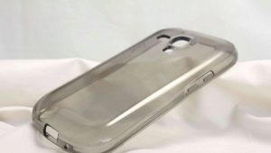 Silicone cases: how to clean properly?