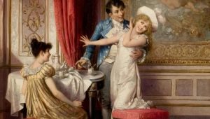 Good manners and rules of conduct in society