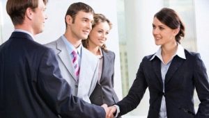 Business communication styles