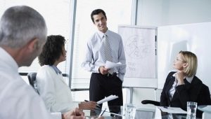 The subtleties of the psychology of business communication