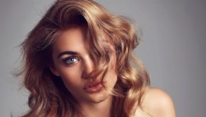 Choosing a haircut for a diamond-shaped face