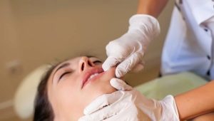 Buccal facial massage: features and rules of execution