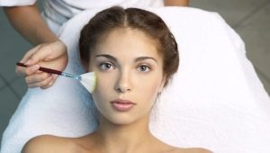 Glycolic peeling: features and subtleties of application