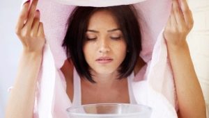 How to steam your face properly?