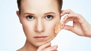 How to peel your face with calcium chloride?