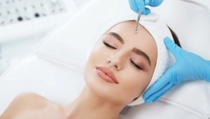 Combined facial cleansing: what is it and how is it done?