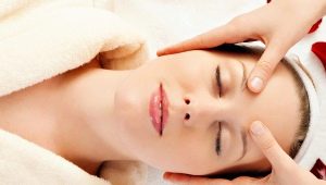 Myofascial face massage: features and rules