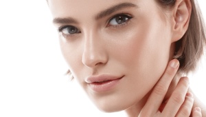 Facial plastic massage: technique and description of the procedure