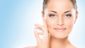Gymnastics rules for the face