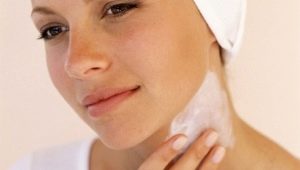 Neck skin care rules