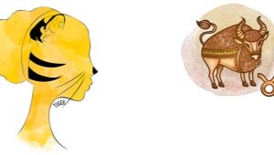Taurus-Tiger woman: personality description and compatibility