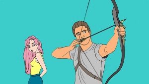 Characteristics of the Sagittarius man, born in the Year of the Dragon