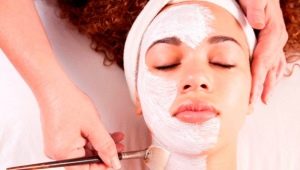 Acid face peeling: what is it and how does it happen?