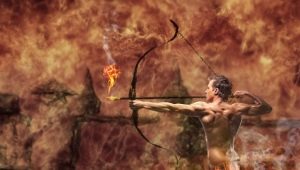 Characteristics of the Sagittarius man born in the Year of the Ox