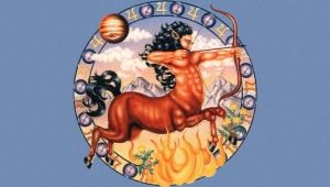 Characteristics of the Sagittarius man, born in the year of the Rat