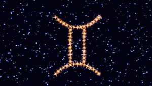 Characteristics of the Gemini woman born in the year of the Rat