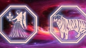 Virgo Tiger woman traits