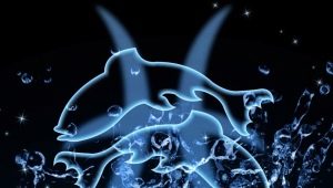 Characteristics of the Pisces woman born in the year of the Snake