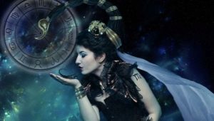 Characteristics of the Scorpio woman born in the Year of the Dog