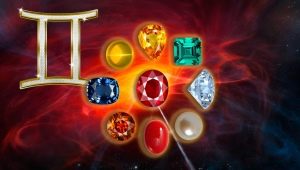 How to choose a Gemini stone?