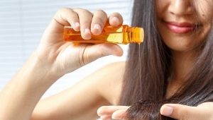 How to make burdock oil at home?