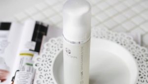 Lifting serum: tips for use and effect