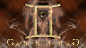 Features of the character of a Gemini man born in the year of the Monkey
