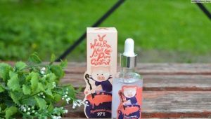 Features and principle of action of Elizavecca serum with hyaluronic acid