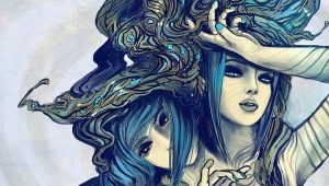 We select a stone for Gemini women