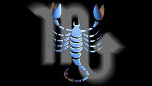Scorpio behavior in love and relationships