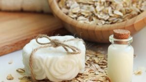 Why and how to properly wash with oatmeal?
