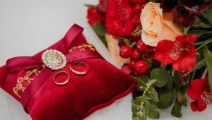  29 years of marriage: traditions and ideas for the holiday